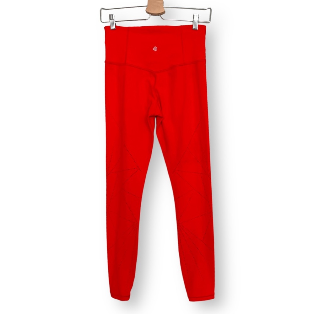 Athleta Elation 7/8 Tight Small Tall ST - Picture 8 of 15